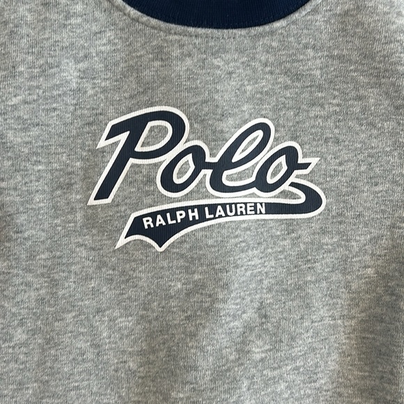 Ralph Lauren Polo Boys Set - Picture 3 of 4